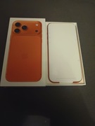 iPhone 17 Pro Max Orange 256GB