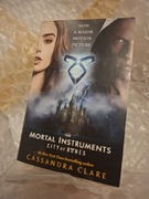 The Mortal Instruments 1: City of Bones Cassandra Clare