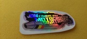JDM MOTOCROSS NATIONS NAKLEJKA STICKER