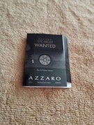 Azzaro The Most Wanted edp Intense 1,2 ml próbka 