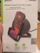 Belkin podstawka do ładowania bezprzewodowego 10w 