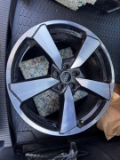 Felga 80a601025BR AUDI SPORT 8J X R20 5X112 AUDI Q5