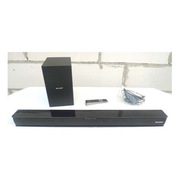 Soundbar Sharp HT-SBW182 Bleutooth pilot 60W RMS subwoofer bezprzewodowy