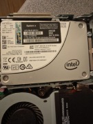 Lenovo Intel ssd s3520 480gb