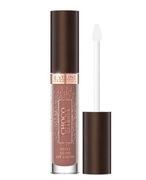 pomadka winylowa w płynie eveline choco glamou ruby chocholate 01