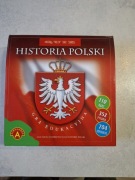 Gra Edukacyjna "Historia Polski "