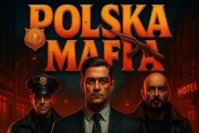 Gra POLSKA MAFIA gra na serwer S2 sprzedam konto www.polskamafia.pl