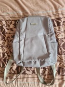 Damski plecak antykradziezowy