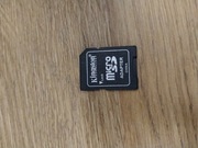Na sprzedaż Adapter Kingston Micro