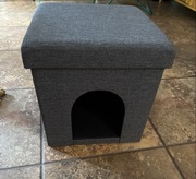 Legowisko Domek składany