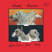 ZAUCHA, ANDRZEJ Wszystkie Stworzenia Duże I Małe LP winyl Nowy floia