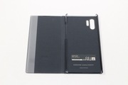 Samsung Galaxy Note 10+ Etui Oryginalne Samsunga otwierane z szybką ekranu+