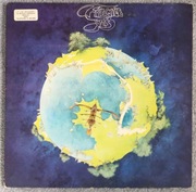 Yes - Fragile 1971