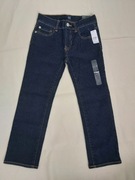 Jeansy chłopięce GAP r. 116 NOWE 