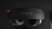 Słuchawki bezprzewodowe Corsair HS80 Wireless
