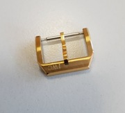 Zapięcie klamra 18mm do paska do zegarka IWC Schauffhausen