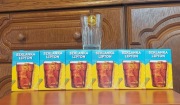 Lipton Ice Tea Szklanki 6 Sztuk 300 ml
