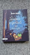 Angry Birds ŚWINIA Z GWIAZD i inne historyjki 