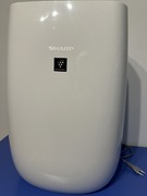 Oczyszczacz powietrza z jonizatorem Sharp FP-J40EU-W