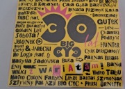 30 lat  z wariatami Big Cyc nowa w folii
