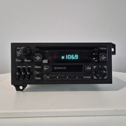 Unikatowe radio JEEP ZJ 92-98 na płyty i kasety- unikat ! Wersja USA