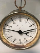 MINUTNIK, STOPER, NIE BUDZIK, HAU, JUNGHANS