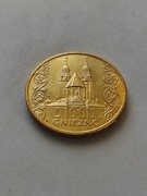 2 złote - Gniezno (2005)