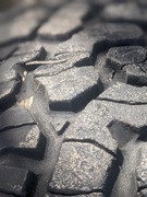 Używane przez 1se Opony terenowe BFGoodrich 17 ' 