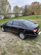 Volkswagen Passat B6