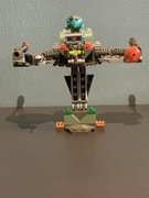 Zestaw Lego 7311