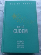 Książka - „Jesteś cudem” - prezent 