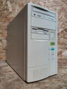 RETRO KOMPUTER #404 AMD K6