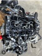 Kompletny silnik VW Crafter 2.0 TDI 2014r CKUB