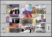 Ark. 9x (5040 - 5048) Droga do wolności