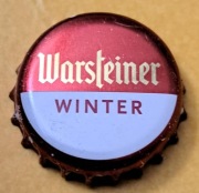 Niemcy Warsteiner Winter CCI 122044  piwo