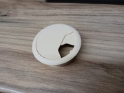 Przepust kablowy fi60