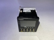 Timer Wielofunkcyjny OMRON H5CX-AD