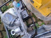 Motopompa Honda WT30X