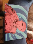 Quebonafide eklektyka magnes rap hip-hop 