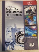 Flash on English for Mechanics & Electronics SECOND EDITION