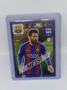 Panini Adrenalyn XL Fifa 365 2017-18 - Team Mate Lionel Messi #115