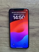 iPhone XS 64 GB używany zadbany