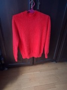 Bluzka ciepła na zimę akryl