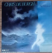 Chris de Burgh The Getaway płyta winylowa piękny stan