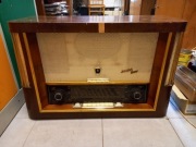 Radio Rema 1800 zabytkowe