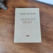 Zaginione Miasta 1959 r.