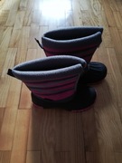 śniegowce dziewczęce Mertes 34