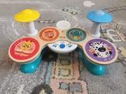 baby einstein hape Perkusja dotykowa edukacyjna