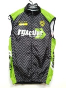 Kurtka rowerowa kolarska S M