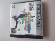 International Track and Field PS1 PSX